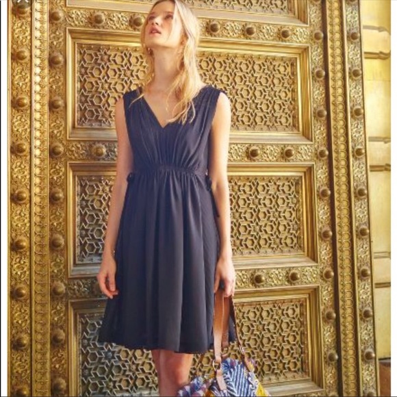 Anthropologie Dresses & Skirts - Anthropologie HD in Paris Lavana Grecian Dress 6